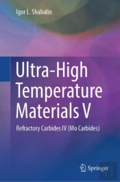 Ultra-High Temperature Materials V