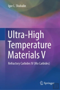 Bertrand.pt - Ultra-High Temperature Materials V