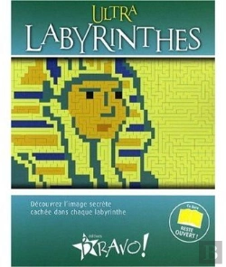 Bertrand.pt - Ultra Labyrinthes
