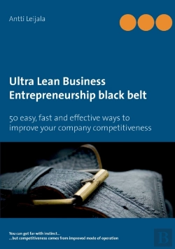 Bertrand.pt - Ultra Lean Business