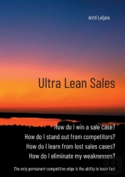 Ultra Lean Sales