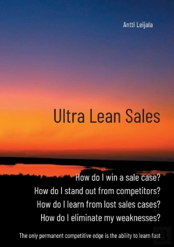 Bertrand.pt - Ultra Lean Sales