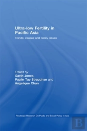 Ultra-Low Fertility In Pacific Asia