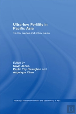Bertrand.pt - Ultra-Low Fertility In Pacific Asia