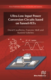 Ultra-Low Input Power Conversion Circuits Based On Tunnel-Fets