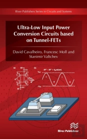 Ultra-Low Input Power Conversion Circuits Based On Tunnel-Fets