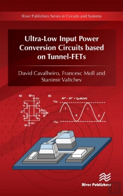 Bertrand.pt - Ultra-Low Input Power Conversion Circuits Based On Tunnel-Fets
