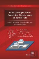 Ultra-Low Input Power Conversion Circuits Based On Tunnel-Fets