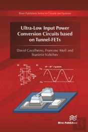 Ultra-Low Input Power Conversion Circuits Based On Tunnel-Fets