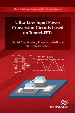 Bertrand.pt - Ultra-Low Input Power Conversion Circuits Based On Tunnel-Fets