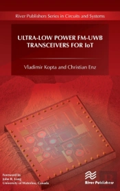 Ultra-Low Power Fm-Uwb Transceivers For Iot