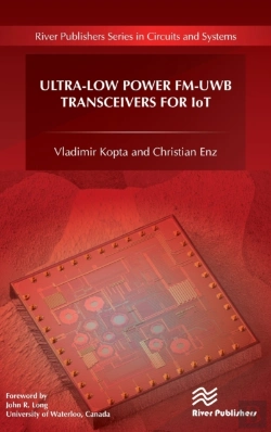 Bertrand.pt - Ultra-Low Power Fm-Uwb Transceivers For Iot