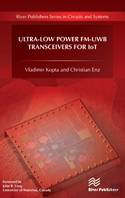 Bertrand.pt - Ultra-Low Power Fm-Uwb Transceivers For Iot