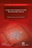 Ultra-Low Power Fm-Uwb Transceivers For Iot