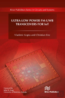 Bertrand.pt - Ultra-Low Power Fm-Uwb Transceivers For Iot