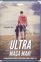 Ultra Maga Man