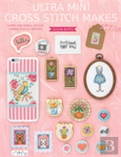 Ultra Mini Cross Stitch