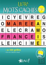 Ultra Mots Caches 2