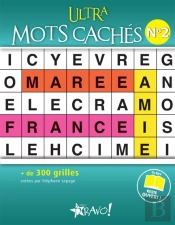 Ultra Mots Caches 2