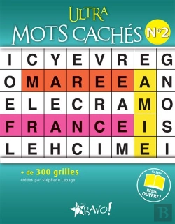 Bertrand.pt - Ultra Mots Caches 2