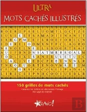 Ultra Mots Caches Illustres
