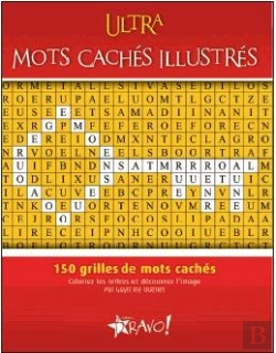 Bertrand.pt - Ultra Mots Caches Illustres