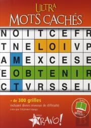 Ultra Mots Cachés