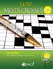 Ultra Mots Croises 2