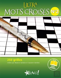 Bertrand.pt - Ultra Mots Croises 2