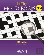 Ultra Mots Croises N 4