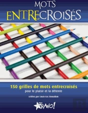 Ultra Mots Entrecroises