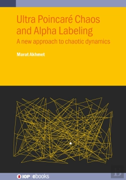 Bertrand.pt - Ultra Poincaré Chaos And Alpha Labeling
