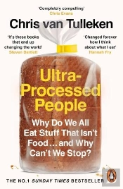 Ultra-Processed People