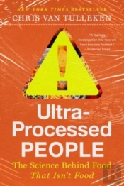 Ultra-Processed People