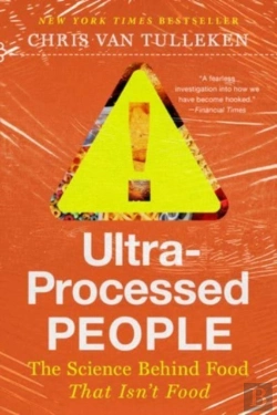 Bertrand.pt - Ultra-Processed People