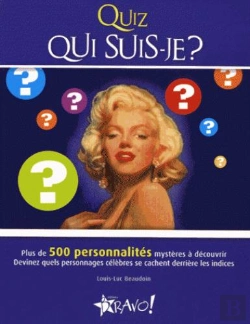 Bertrand.pt - Ultra Qui Suis-Je