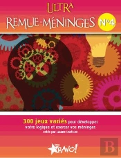 Ultra Remue-Meninges 4