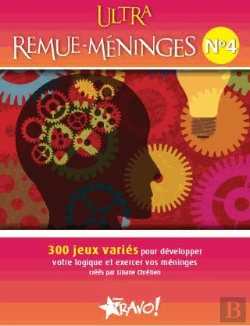Bertrand.pt - Ultra Remue-Meninges 4