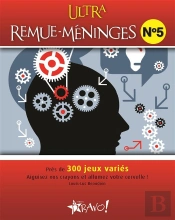 Ultra Remue-Meninges N 5