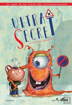 Bertrand.pt - Ultra Secret ; Le Code De La Route Des Extraterrestres