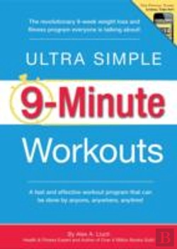 Bertrand.pt - Ultra Simple 9-Minute Workouts