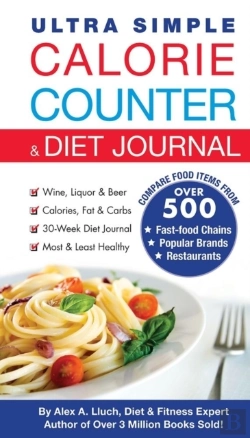 Bertrand.pt - Ultra Simple Calorie Counter & Diet Journal