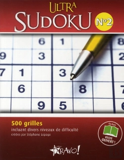 Bertrand.pt - Ultra Sudoku 2