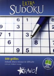 Ultra Sudoku
