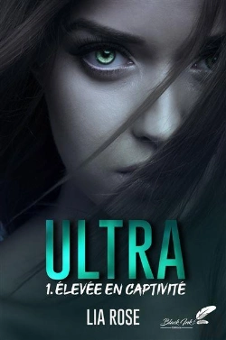 Bertrand.pt - Ultra Tome 1 : Élevée En Captivité