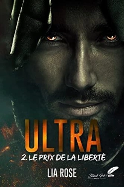 Bertrand.pt - Ultra Tome 2 : Le Prix De La Liberté