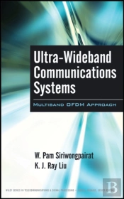 Ultra-Wideband Communications Systems