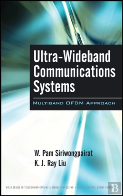 Bertrand.pt - Ultra-Wideband Communications Systems