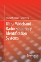 Ultra-Wideband Radio Frequency Identification Systems