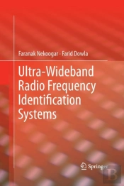 Ultra-Wideband Radio Frequency Identification Systems
